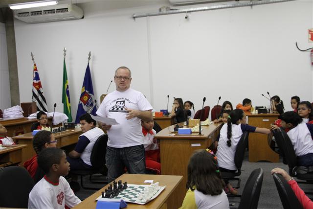 Câmara pretende incentivar o esporte